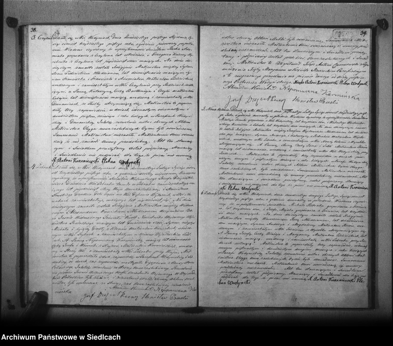 image.from.unit.number "Akta urodzin, małżeństw, zgonów"