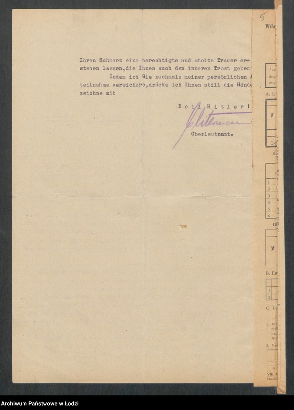 Obraz 7 z jednostki "Pionier Winkelbauer Johann"