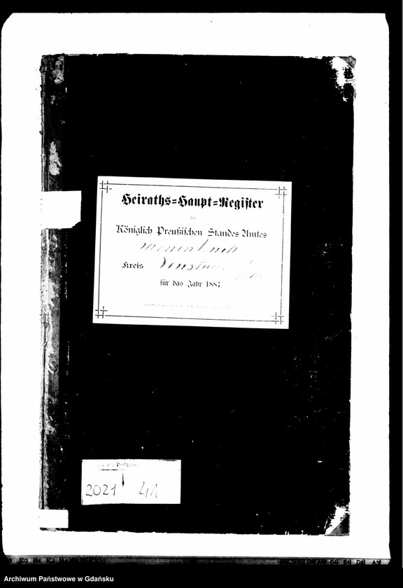 image.from.unit.number "Księga małżeństw"