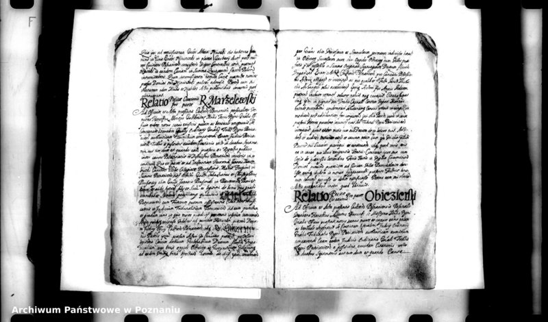 Obraz 18 z jednostki "Relationes [inducta]"