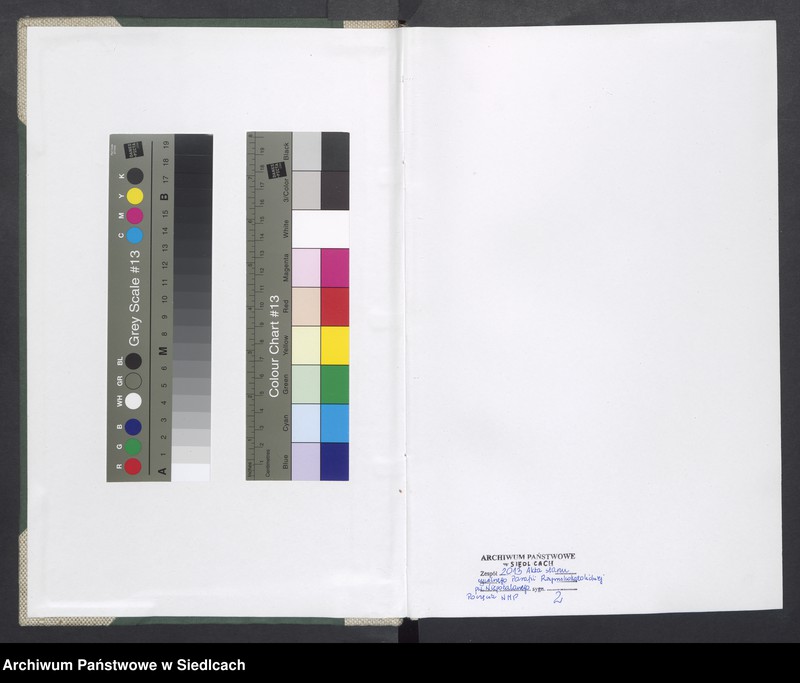 Obraz 3 z jednostki "Akta urodzeń, małżeństw, zgonów"