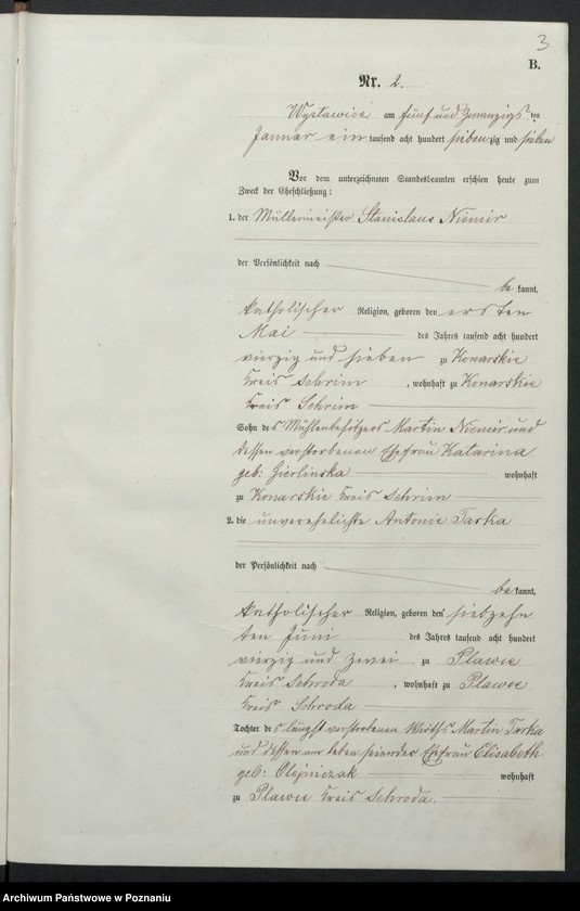 image.from.unit.number "Księga małżeństw"