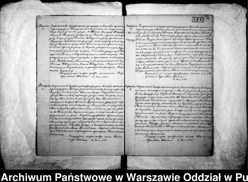 image.from.unit.number "Akta urodzeń, małżeństw i zgonów"