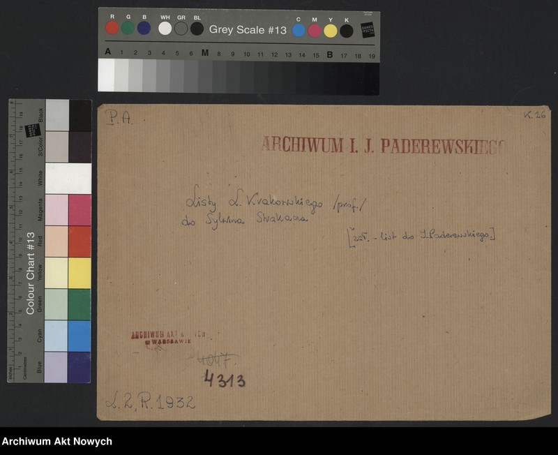 image.from.unit.number "Krakowski L. (profesor); Załączniki: list do I. Paderewskiego; L.2"
