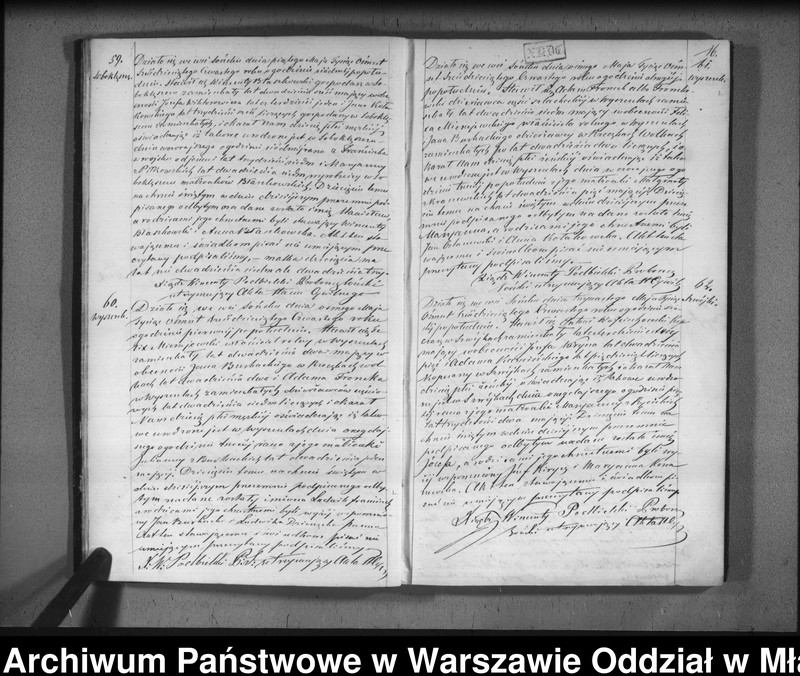 image.from.unit.number "Akta urodzeń, małżeństw i zgonów"