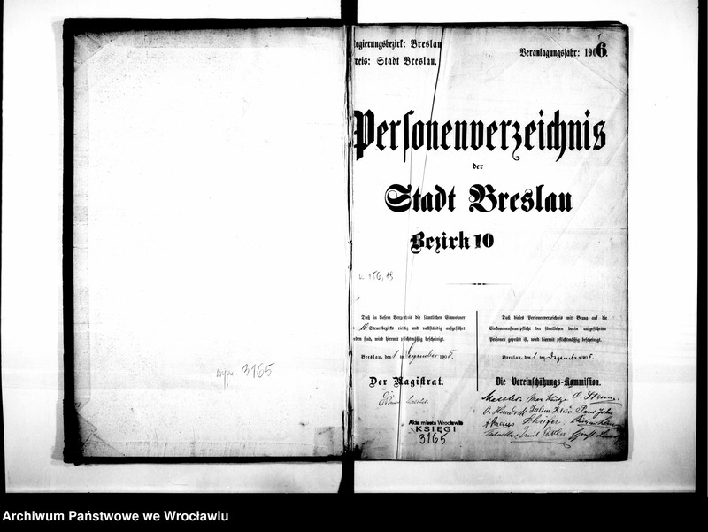 image.from.unit.number "Personalienverzeichnisse"