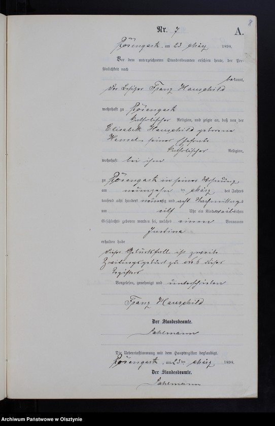image.from.unit.number "Geburts-Neben-Register Nr 1 - 43"