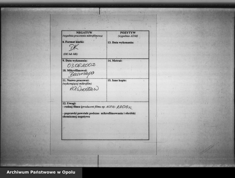 Obraz 3 z jednostki "Zählbezirk 9 [Spis ludności, 1867]"