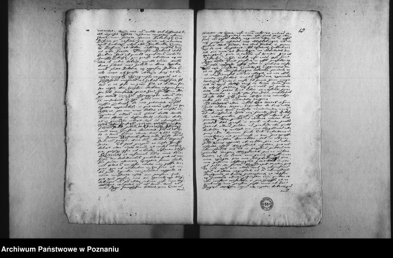 Obraz 19 z jednostki "Decreta [inducta]"