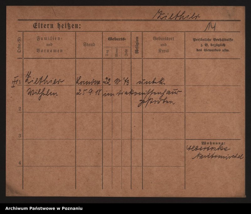 image.from.unit.number "Zitterbaum - Żmurko"