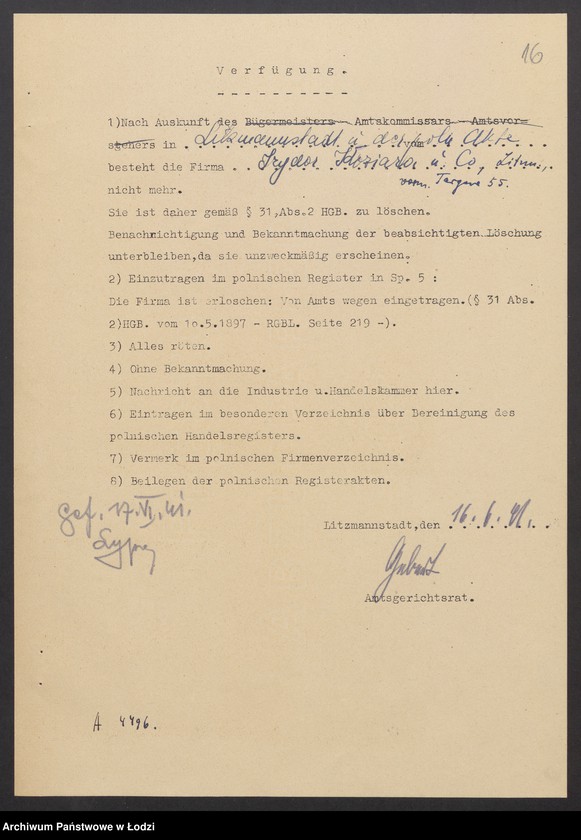 Obraz 18 z jednostki "Igor Koziara i S-ka- prowadzenie szarparni zarobkowej"