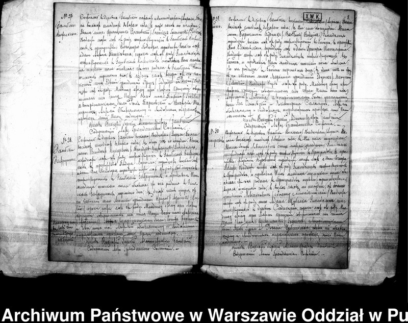 image.from.unit.number "Akta urodzeń, małżeństw i zgonów"