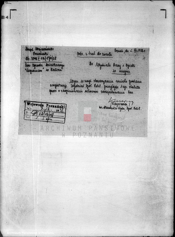 image.from.unit.number "/Towarzystwo Ogródków Działkowych,,Legionowo" w Kaliszu/"