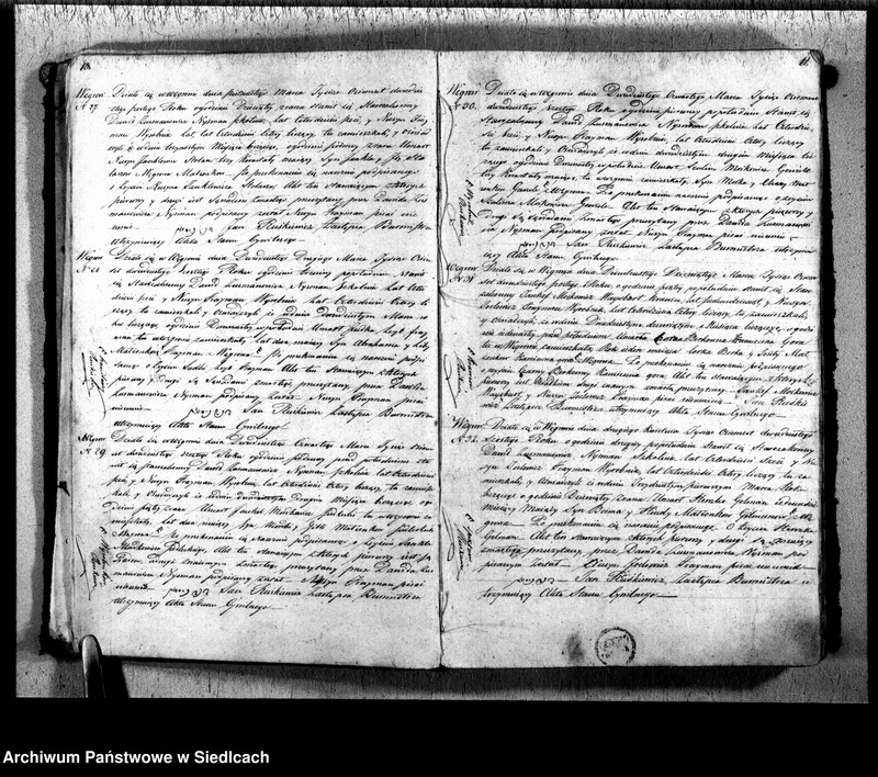 Obraz 8 z jednostki "Akta zgonów"