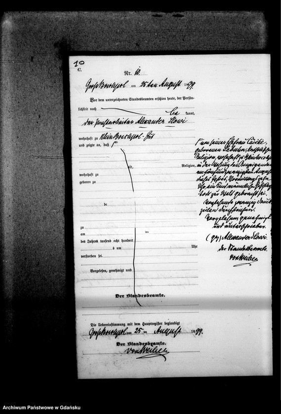 image.from.unit.number "Księgi zgonów"