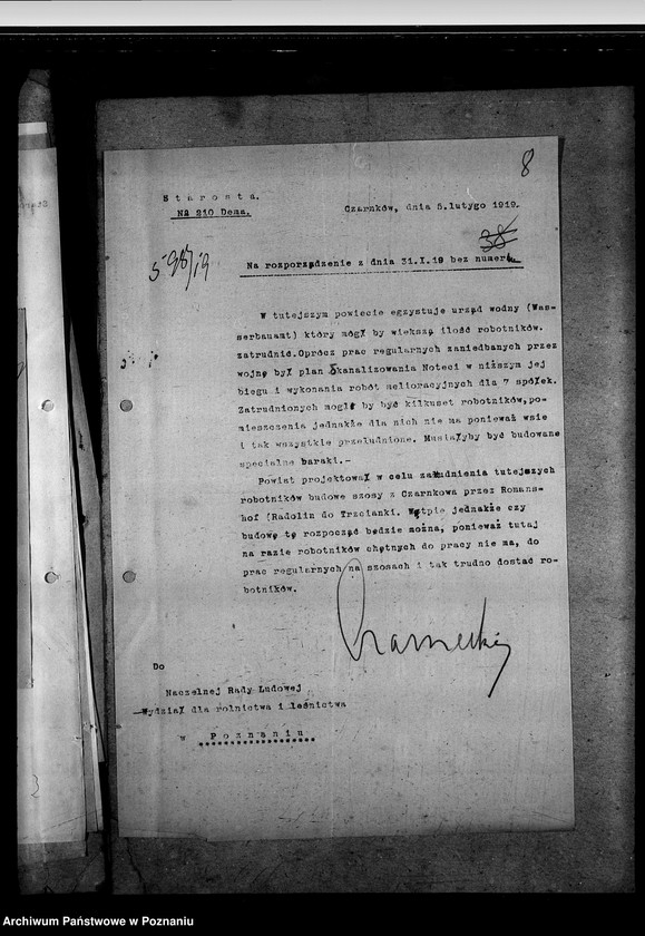 Obraz 12 z jednostki "Zatrudnienie robotników na wiosnę"