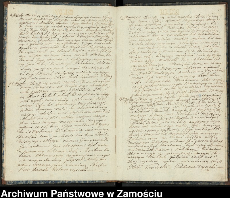 image.from.unit.number "Księga urodzeń, małżeństw i zgonów"