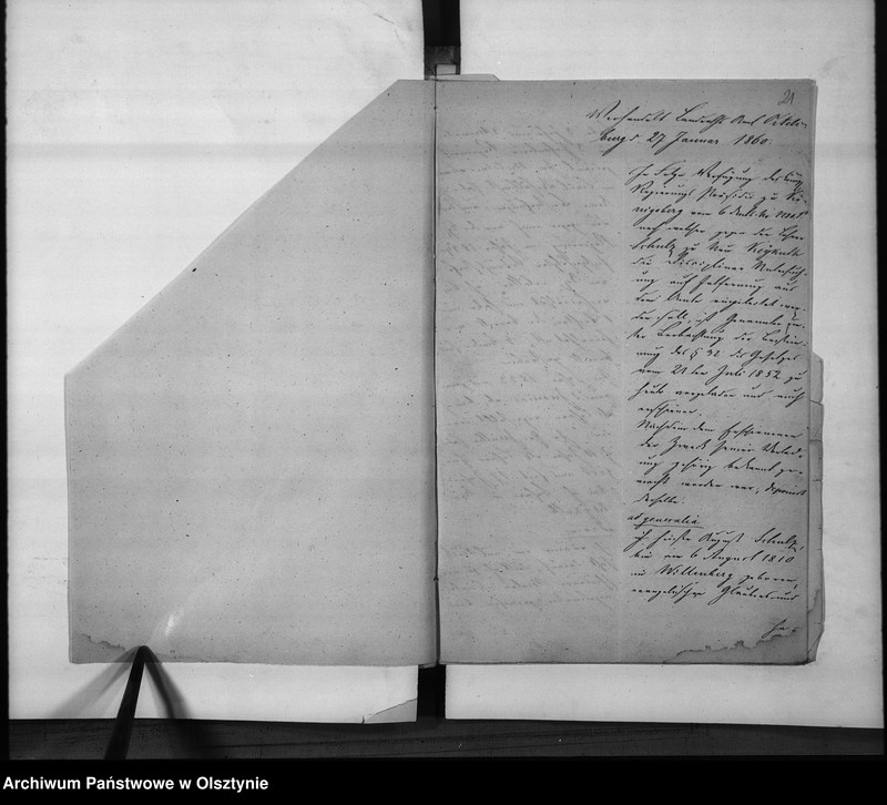 image.from.unit.number "Disciplinar-Untersuchung gegen den Lehrer Schulz [August] zu Neu Keykuth Kreis Ortelsburg"