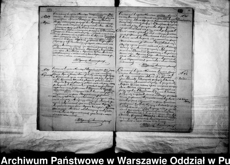 image.from.unit.number "Akta urodzeń, małżeństw i zgonów"