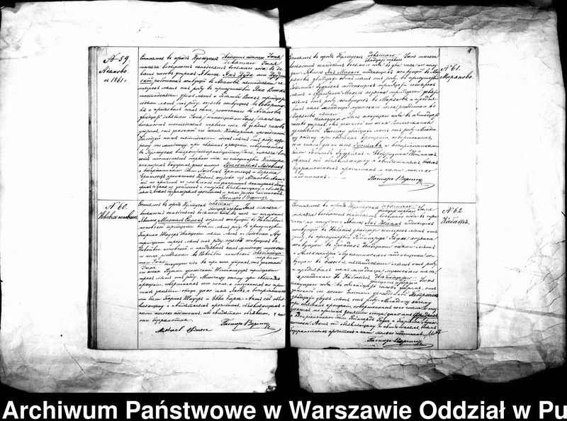 image.from.unit.number "Akta urodzeń, małżeństw i zgonów"