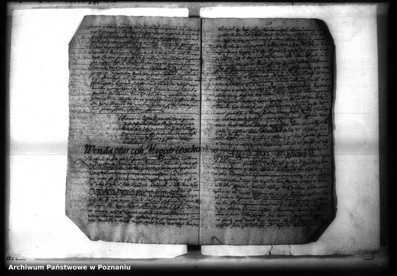 Obraz 14 z jednostki "Lib. civium, inscriptiones, relationes, decreta [inducta;protocollon]"