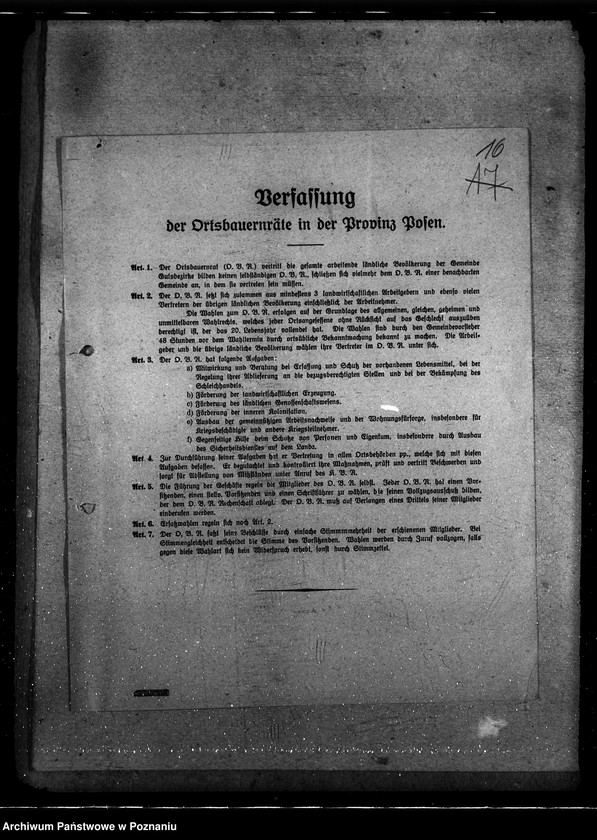 Obraz 20 z jednostki "Rady włościańskie"