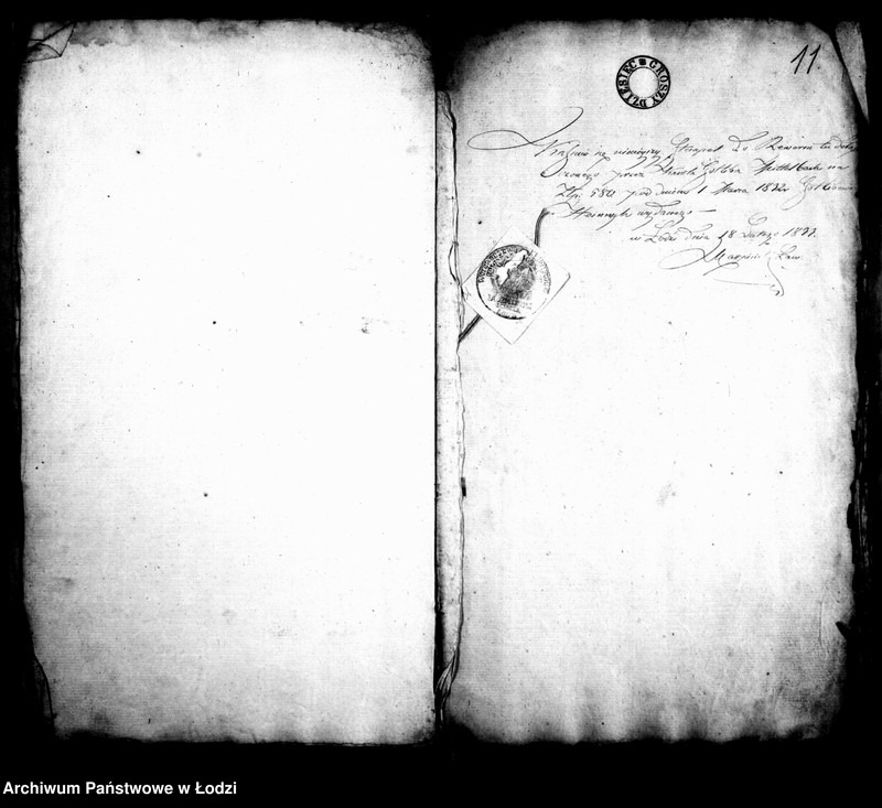 Obraz 12 z jednostki "Opis majątku Gotliba Giejnricha"