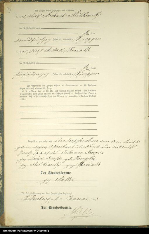 image.from.unit.number "Heiraths-Neben-Register Nr 1 - 47"