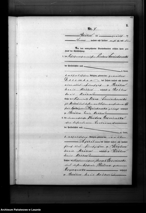 image.from.unit.number "[Księga małżeństw - miasto]"