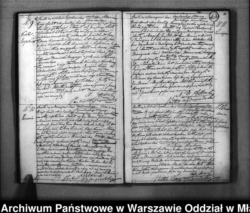 image.from.unit.number "Akta urodzin, małżeństw, zgonów"