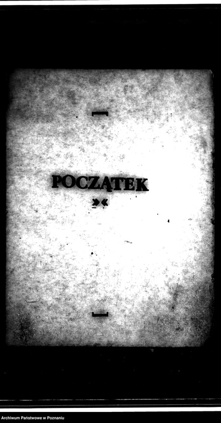 Obraz 3 z jednostki "Tymczasowy rejestr pomiarowy części majątku Chrząstowo powiatu wyrzyskiego"