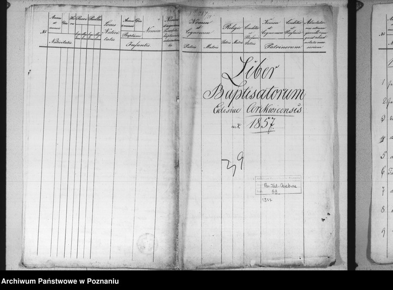 image.from.unit.number "Liber baptisatorum"