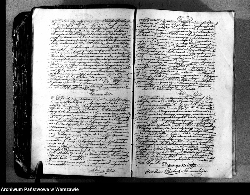 image.from.unit.number "Akta urodzeń, małżeństw i zgonów"