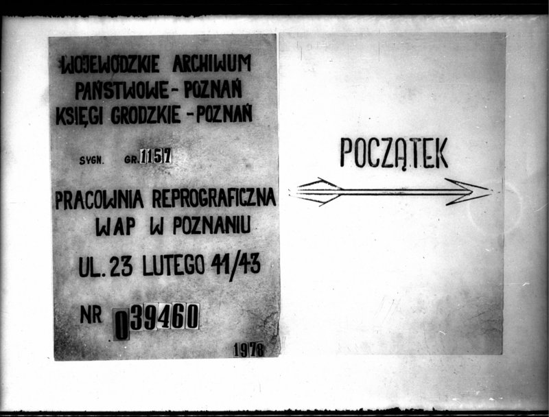 Obraz 1 z jednostki "Relationes [protocollon]"