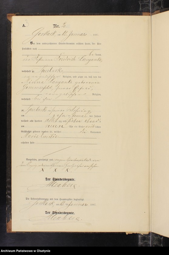 image.from.unit.number "Geburts-Neben-Register Nr 1 - 40"