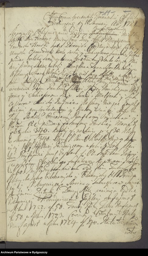 image.from.unit.number "[Księga protokołów Rady miasta Nowego]"