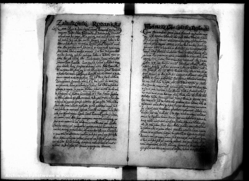 Obraz 16 z jednostki "Inscriptiones [inducta]"