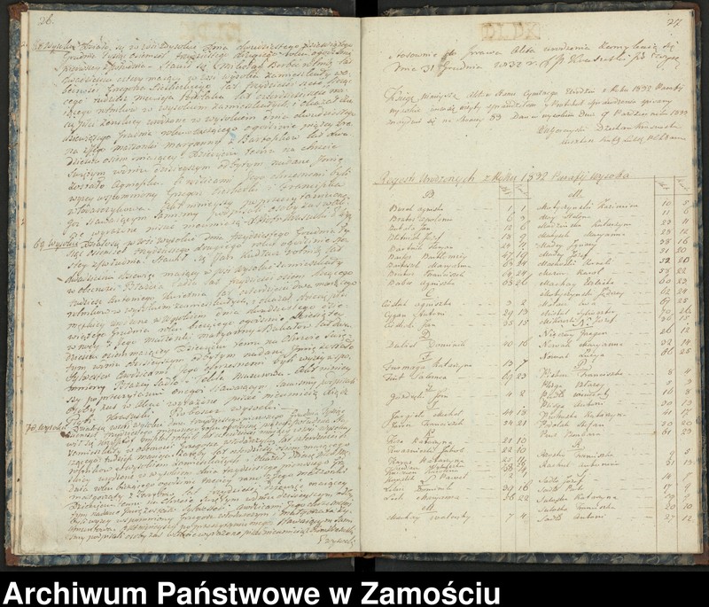 image.from.unit.number "Księga urodzeń, małżeństw i zgonów"
