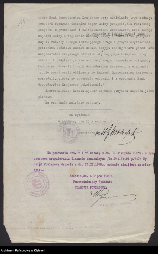image.from.unit.number "Oświata, kultura, sztuka"