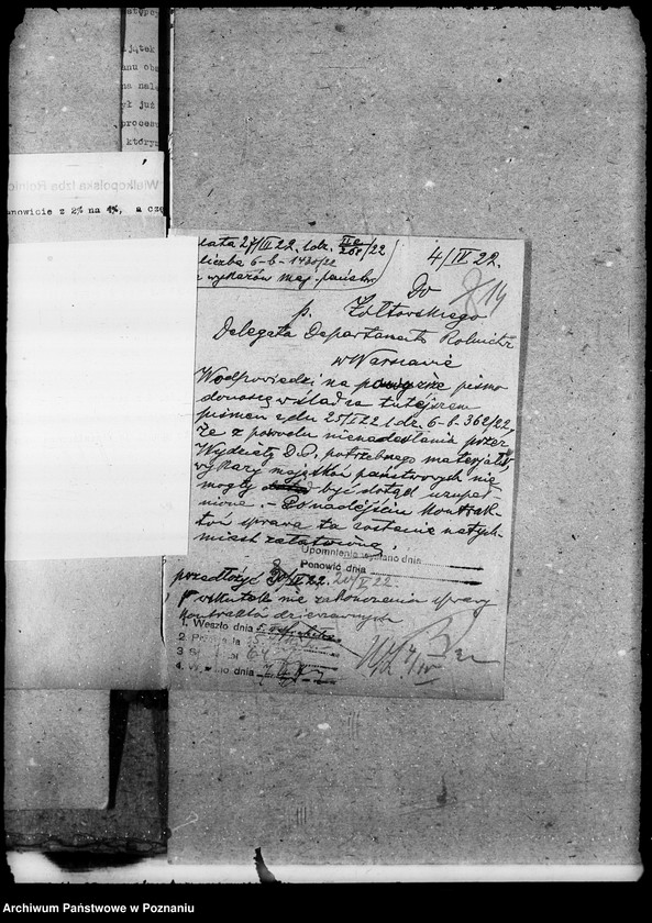 Obraz 19 z jednostki "Domeny - nowe kontrakty dzierżawne"