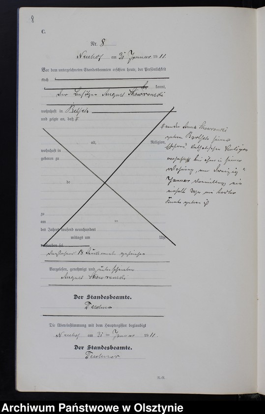 image.from.unit.number "Sterbe -Neben-Register Nr 1-68"