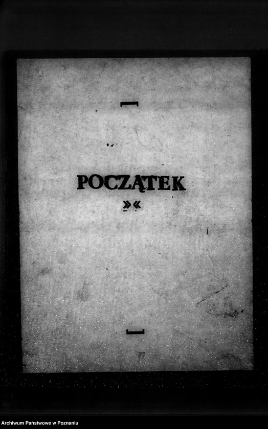 Obraz 3 z jednostki "Las gromady Żodyń Nowy powiat wolsztyński"