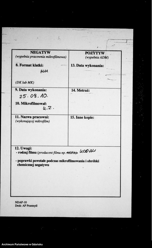 image.from.unit.number "Księga małżeństw"