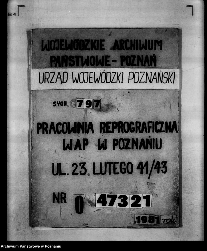 Obraz 1 z jednostki "/Związek Weteranów Powstań Narodowych/"