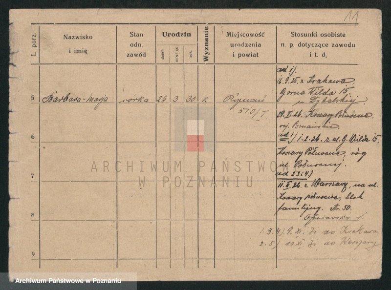 Obraz 10 z jednostki "Kulesz - Kulpacki"