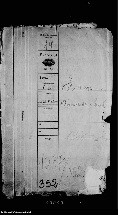 Obraz 4 z jednostki "Komisja Finansowo-Budżetowa"