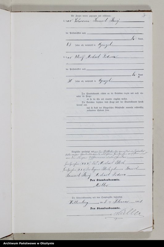 image.from.unit.number "Heiraths-Neben-Register Nr 1 - 36"