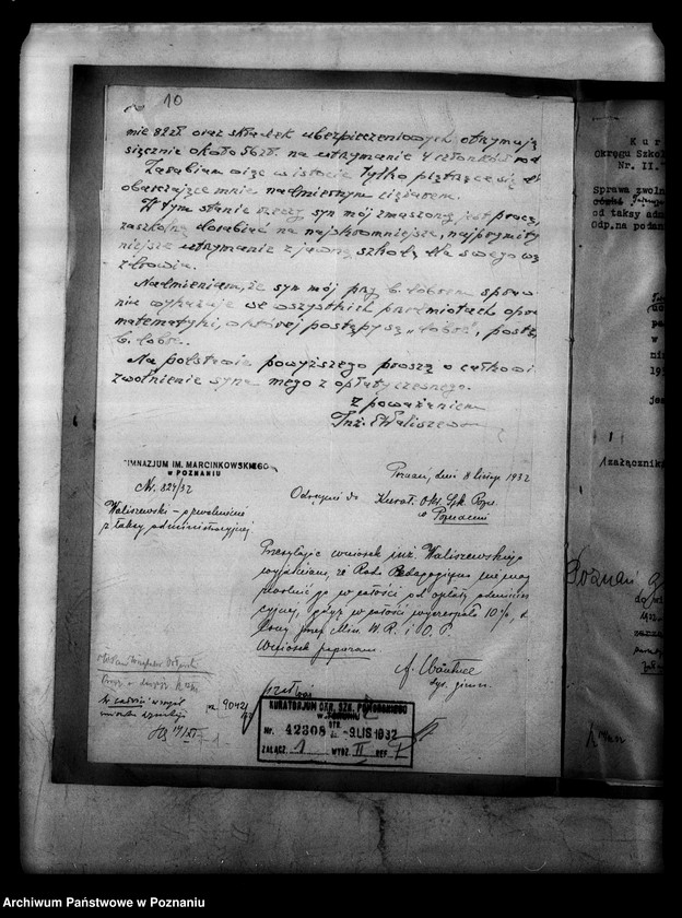 image.from.unit.number "[Państwowe Gimnazjum imienia Marcinkowskiego w Poznaniu]"