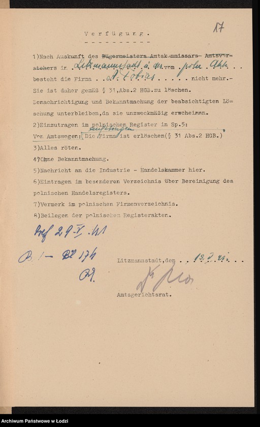 Obraz 19 z jednostki "Abel Tobias- jubiler"