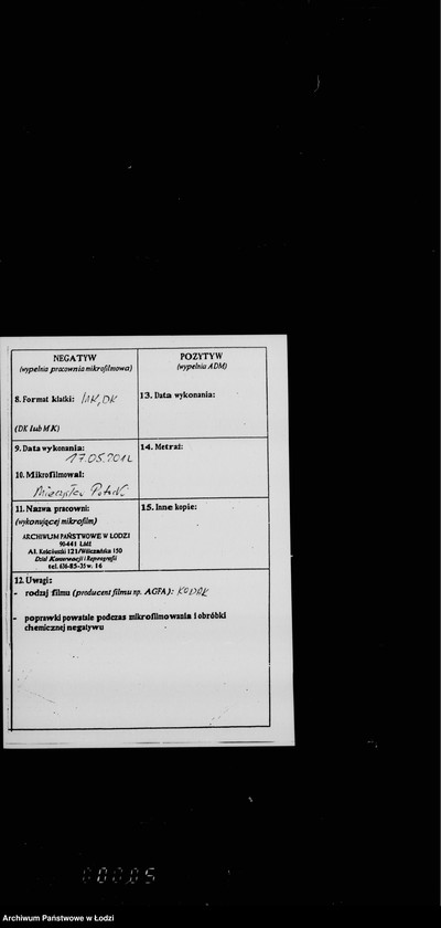 Obraz 3 z jednostki "Ogłoszenia i komunikaty"